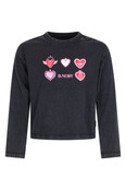 B Nosy Meisjes Longsleeve Tina