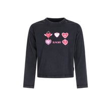 B Nosy Meisjes Longsleeve Tina