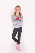 B Nosy Meisjes Legging Luna