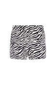 B Nosy Meisjes Short Pam