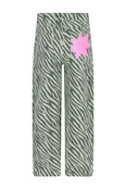 B Nosy Meisjes Broek Peggy