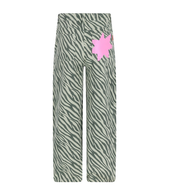 B Nosy Meisjes Broek Peggy