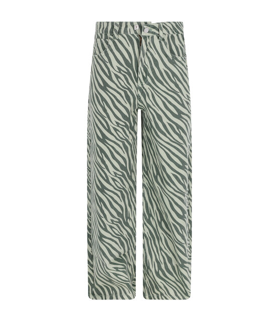 B Nosy Meisjes Broek Peggy