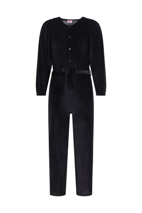 B Nosy Meisjes Jumpsuit Paisley