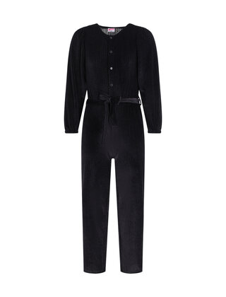 B Nosy Meisjes Jumpsuit Paisley
