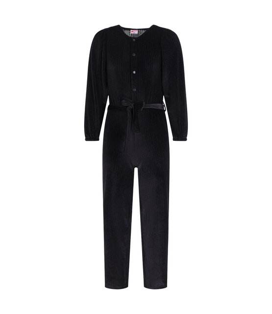 B Nosy Meisjes Jumpsuit Paisley