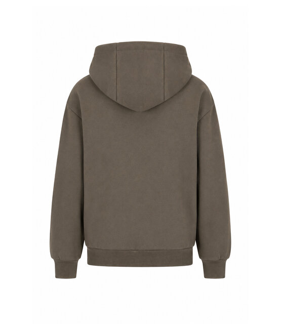 B Nosy Jongens Sweater Sep