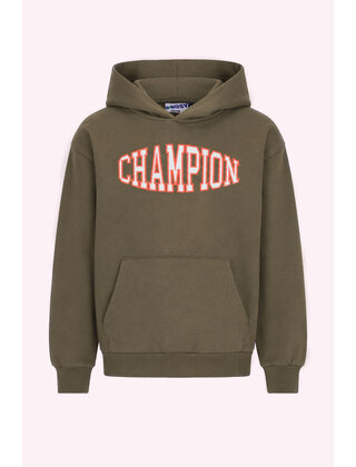 B Nosy Jongens Sweater Sep