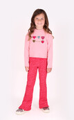 B Nosy Meisjes Longsleeve Tina