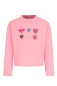 B Nosy Meisjes Longsleeve Tina