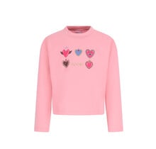 B Nosy Meisjes Longsleeve Tina