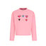 B.Nosy B Nosy Meisjes Longsleeve Tina
