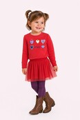 B Nosy Meisjes Rok River
