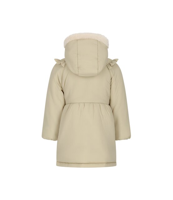 Le Chic Meisjes Winterjas BARLEY