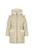Le Chic Meisjes Winterjas BARLEY