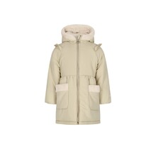 Le Chic Meisjes Winterjas BARLEY