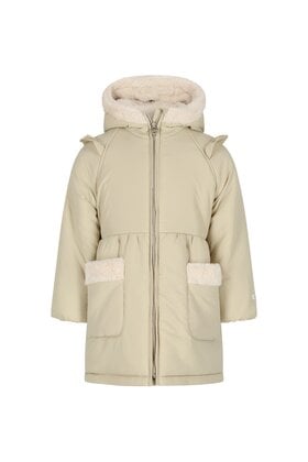 Le Chic Meisjes Winterjas BARLEY