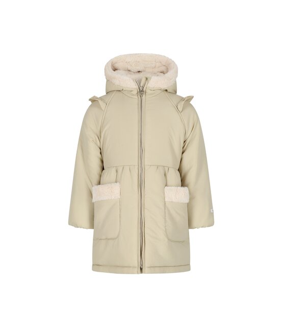 Le Chic Meisjes Winterjas BARLEY