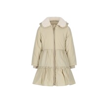 Le Chic Meisjes Winterjas BLANCHE
