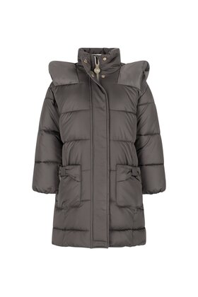 Le Chic Meisjes Winterjas BLOOM