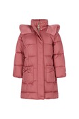 Le Chic Meisjes Winterjas BLOOM