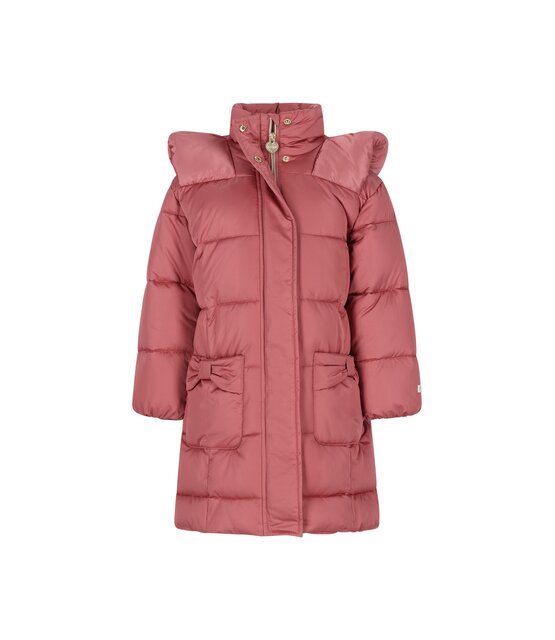 Le Chic Meisjes Winterjas BLOOM
