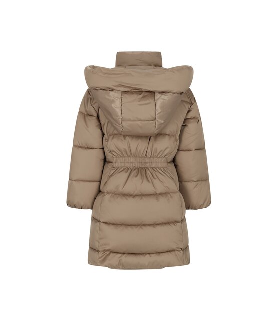 Le Chic Meisjes Winterjas BLOOM
