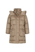 Le Chic Meisjes Winterjas BLOOM