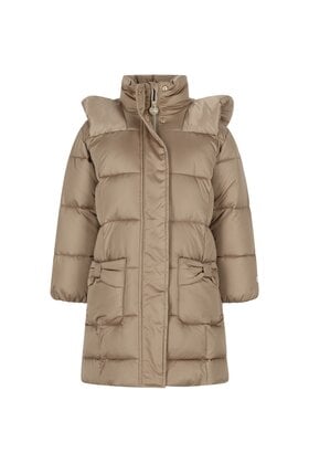 Le Chic Meisjes Winterjas BLOOM