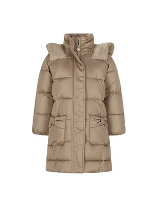 Le Chic Meisjes Winterjas BLOOM