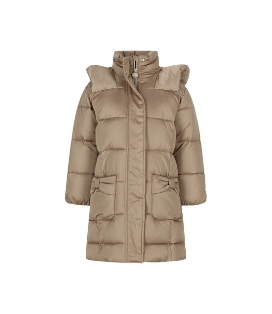 Le Chic Meisjes Winterjas BLOOM