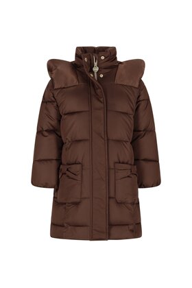Le Chic Meisjes Winterjas BLOOM