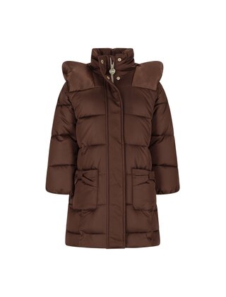 Le Chic Meisjes Winterjas BLOOM