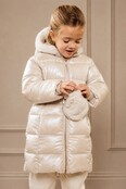 Le Chic Meisjes Winterjas BODHI