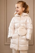 Le Chic Meisjes Winterjas BODHI