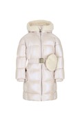 Le Chic Meisjes Winterjas BODHI