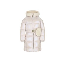 Le Chic Meisjes Winterjas BODHI