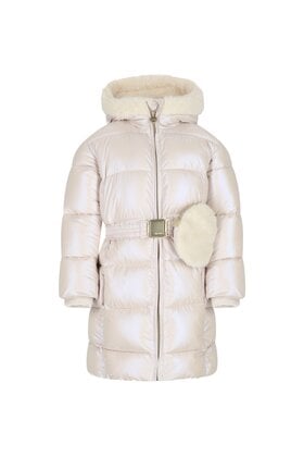 Le Chic Meisjes Winterjas BODHI