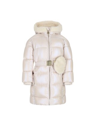 Le Chic Meisjes Winterjas BODHI