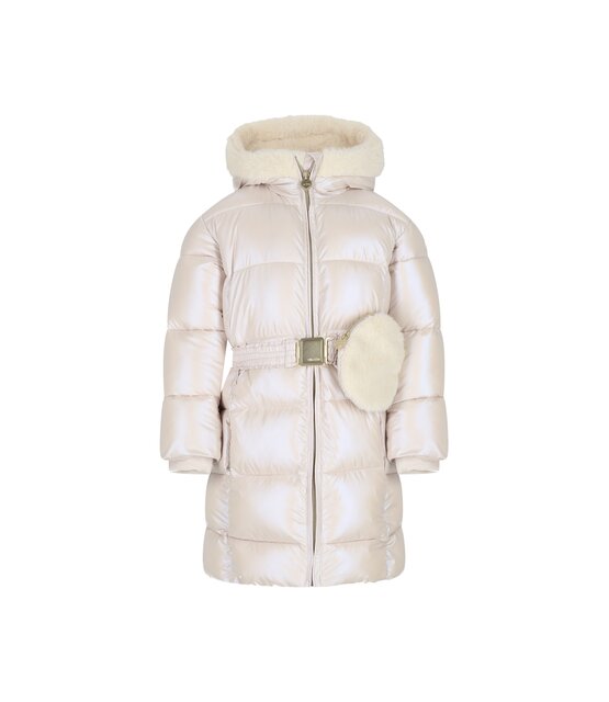 Le Chic Meisjes Winterjas BODHI