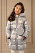 Le Chic Meisjes Winterjas BODHI