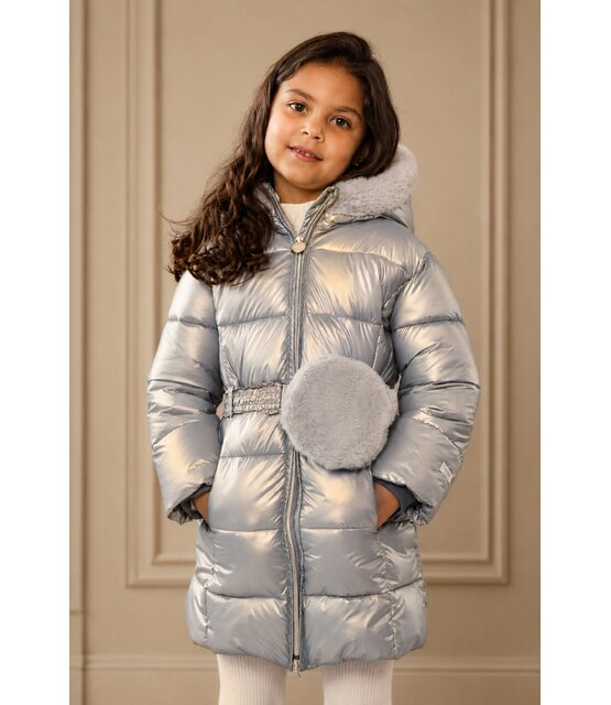 Le Chic Meisjes Winterjas BODHI