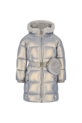 Le Chic Meisjes Winterjas BODHI