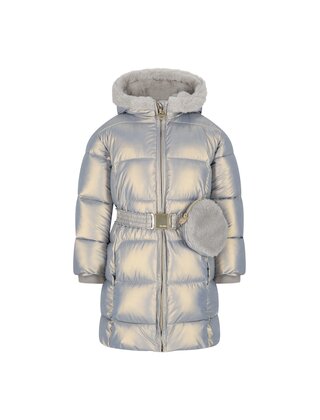 Le Chic Meisjes Winterjas BODHI