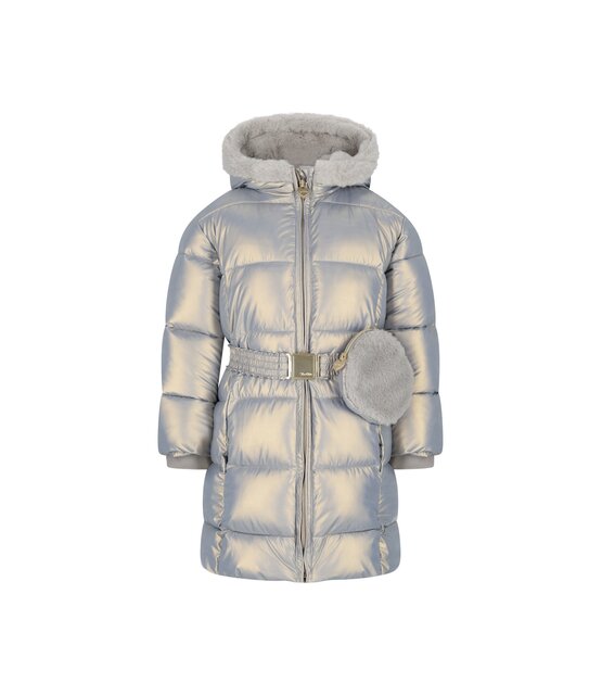 Le Chic Meisjes Winterjas BODHI