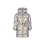 Le Chic Le Chic Meisjes Winterjas BODHI