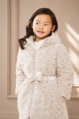 Le Chic Meisjes Winterjas BALANCE
