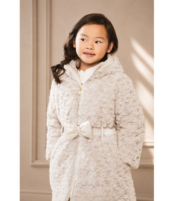 Le Chic Meisjes Winterjas BALANCE