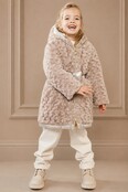 Le Chic Meisjes Winterjas BALANCE