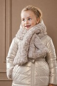 Le Chic Meisjes Winterjas BALANCE